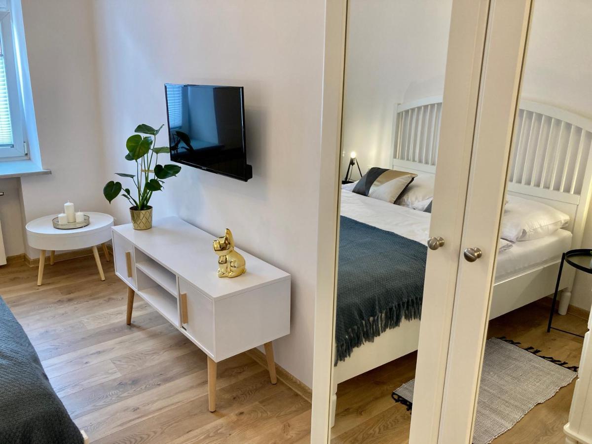 Duo 2 Debniki Apartment Krasków Εξωτερικό φωτογραφία