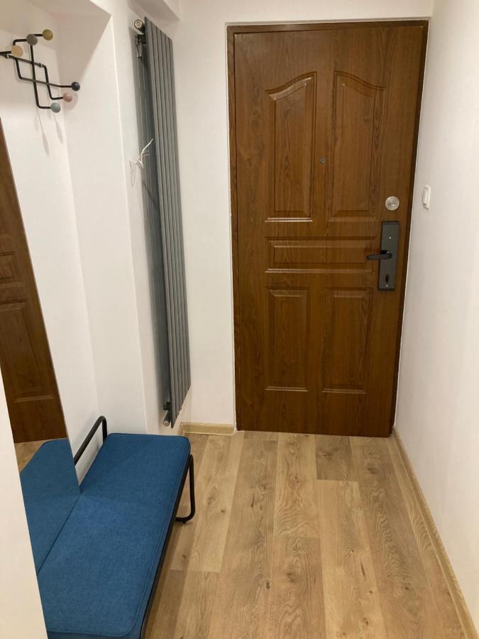 Duo 2 Debniki Apartment Krasków Εξωτερικό φωτογραφία